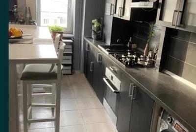 Garsonieră decomandată, mobilată în Nicolina - 5