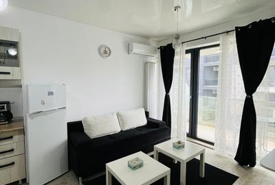 Studio Plaja Azimuth - 70000 euro - 2