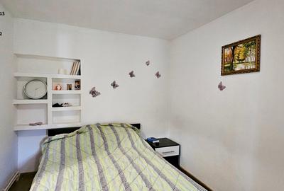 Casa la pret de apartament si teren 2358 mp, com .Girov - 11