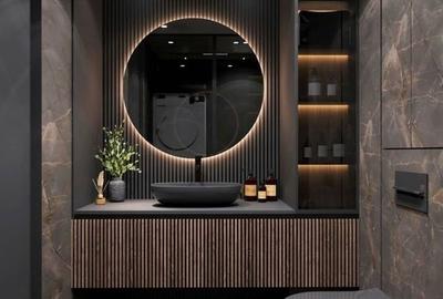 Reducere 7%!Garsoniera de vanzare- complex nou, aproape de metrou Berceni - 3