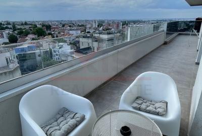 Studio | CAPITOL | Tomis Villa | PARCARE INCLUSA - 7
