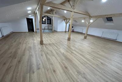 Casă cu Teren 750 Mp în Strejnicu