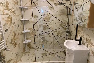 Apartament cu 2 camere decomandat în Central - 1