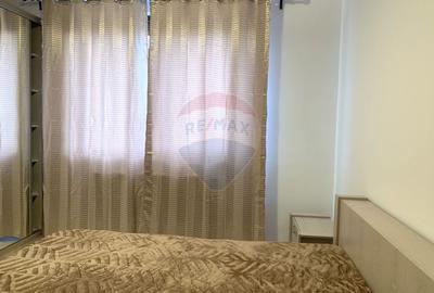 Apartament cu 2 camere de inchiriat in Sunrise Residence S6 - 11