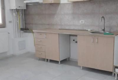 Garsoniera-Sos. Fundeni-Liceul Victor Babes - 3