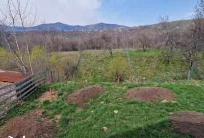 Casă cu 3 camere cu Teren 1000 Mp în Central - 1