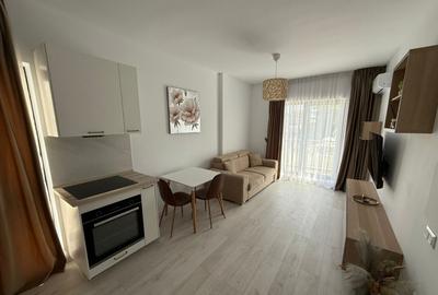 REZIDENTIAL VEST - 2cam, et 5, mob+util - 450 euro/luna - 5