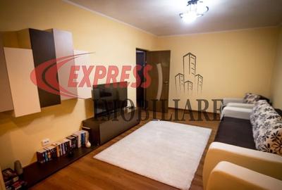 Apartament cu 3 camere decomandat în Dristor