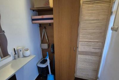 Cal. Dorobanti - ASE, vanzare garsoniera mobilata - 16