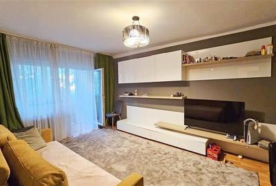 COMISION 0% APARTAMENT 4 CAMERE 2 BAI STR CUGIR - 1