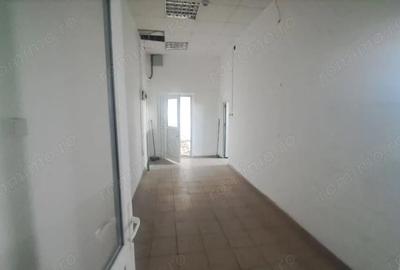 Spațiu comercial, de 178 mp, în Industriilor - 3