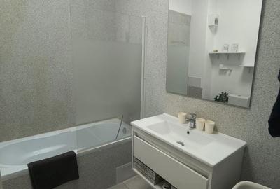 Apartament cu 2 camere semidecomandat în Nord - 3