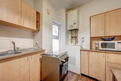 Apartament cu 2 camere decomandat în Universitate - 8