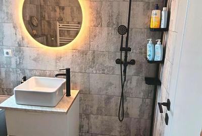 Casă cu 4 camere în Central - 5