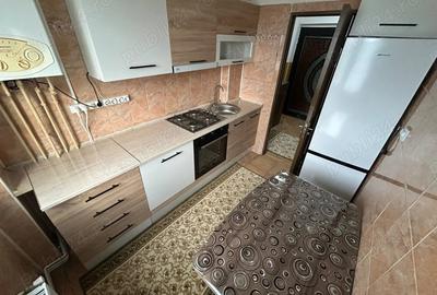 Apartament cu 2 camere decomandat în Central - 2