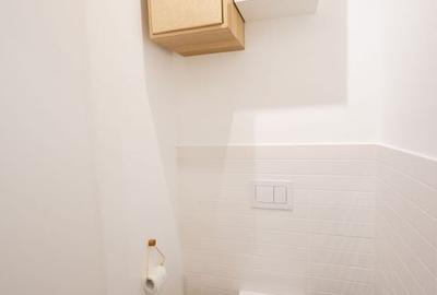 2 Camere cu 2 bai + Parcare, Aviatiei Park, Herastrau - 29