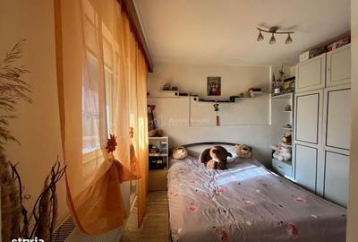 Apartament cu 2 camere nedecomandat în Central - 16