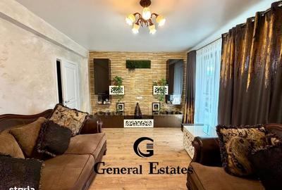 Apartament cu 3 camere în Albești