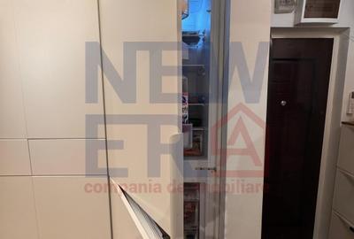 2 camere spre vanzare Lujerului, etaj 8 din 10 - 2