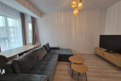 Apartament deosebit-La prima inchiriere- inainte de intrarea in GIROC - 5
