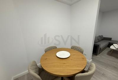 Apartament 3 camere I Calea Victoriei I - 3