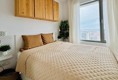 Isho, studio de lux - 1