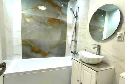 Garsoniera renovata, complet mobilata zona strazii Gorunului - 5