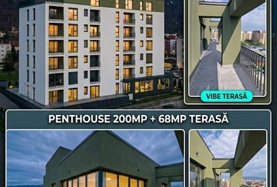 Apartament decomandat în Central