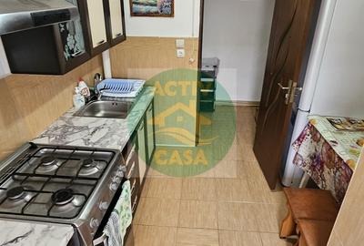 Apartament cu 3 camere semidecomandat în Est - 2