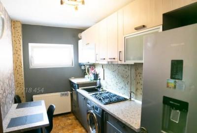 Apartament 2 camere Bunloc - 3