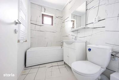 Apartament cu 2 camere în Lunca Cetățuii - 1
