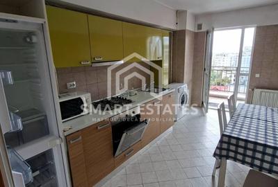 Chirie 2 camere Centru Bulevardul Decebal - 7