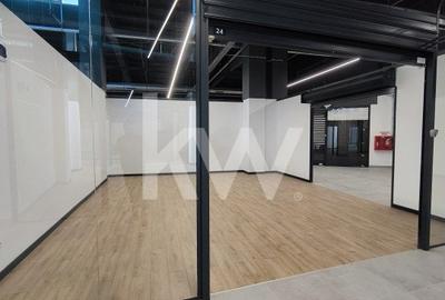 Spatii Comerciale Noi I Bartolomeu I Suprafate Variabile - 3