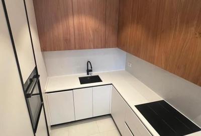 Apartament cu 2 camere decomandat, mobilat în Floreasca - 10