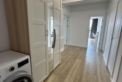 Apartament cu 3 camere în Țiglina 1 - 8