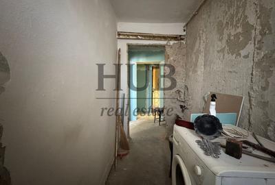 Apartament cu 2 camere-comanesti -zavoi-langa parc - 7