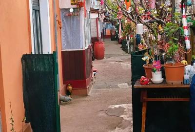 Casă cu 3 camere cu Teren 266 Mp în Unirii - 8