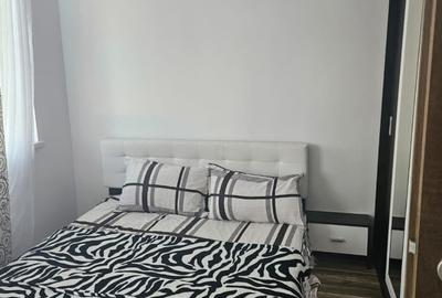 Apartament cu 3 camere decomandat, mobilat în Giurgiului - 2
