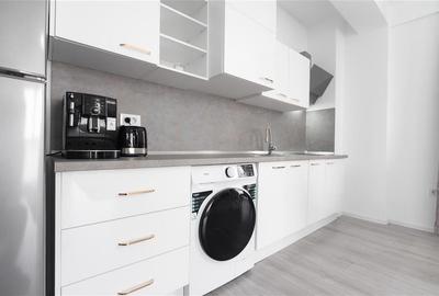 RECO apartament nou cu 2 camere - 16