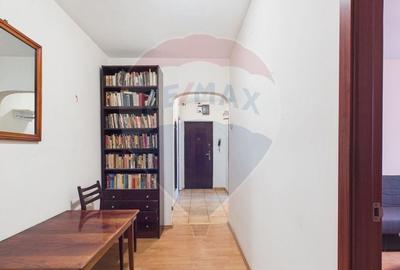 Apartament cu 3 camere semidecomandat, mobilat în Brâncoveanu - 10