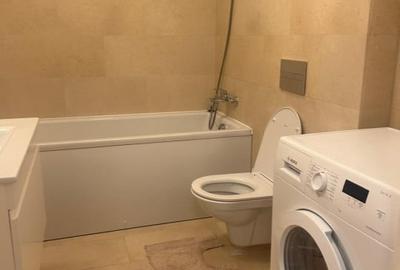 Garsonieră decomandată în Domenii - 10