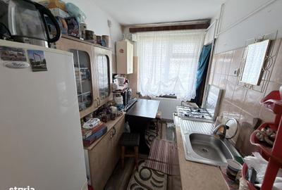Apartament cu 2 camere în Central - 3