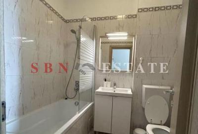 Garsonieră semidecomandată în Rahova - 7