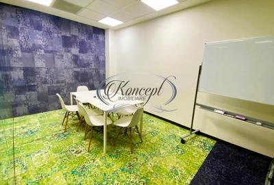 Spatiu comercial sau pentru birouri - 18