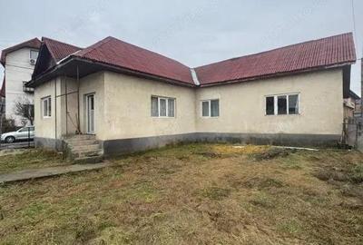 Casă cu Teren 243 Mp în Griviței - 5