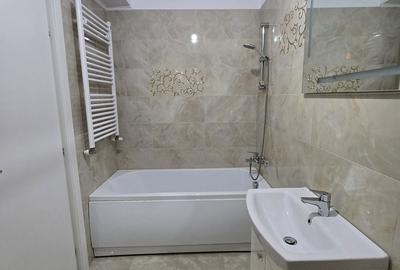 Apartament cu 2 camere în Moșilor - 5