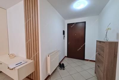 The Ring - Apartament cu 2 camere si loc de parcare - Torontalului - 7