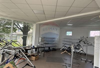 Spatiu comercial de 300 mp de vanzare - 12