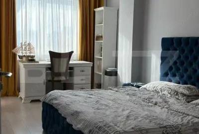 Apartament cu 3 camere decomandat în Central - 1