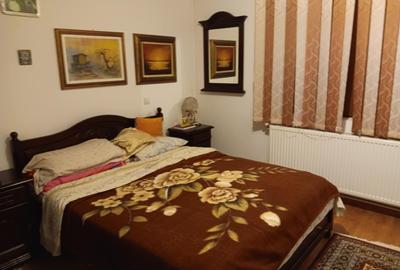 Tomesti Deal casa 180 mp constructie noua ,mobilata si utilata - 1